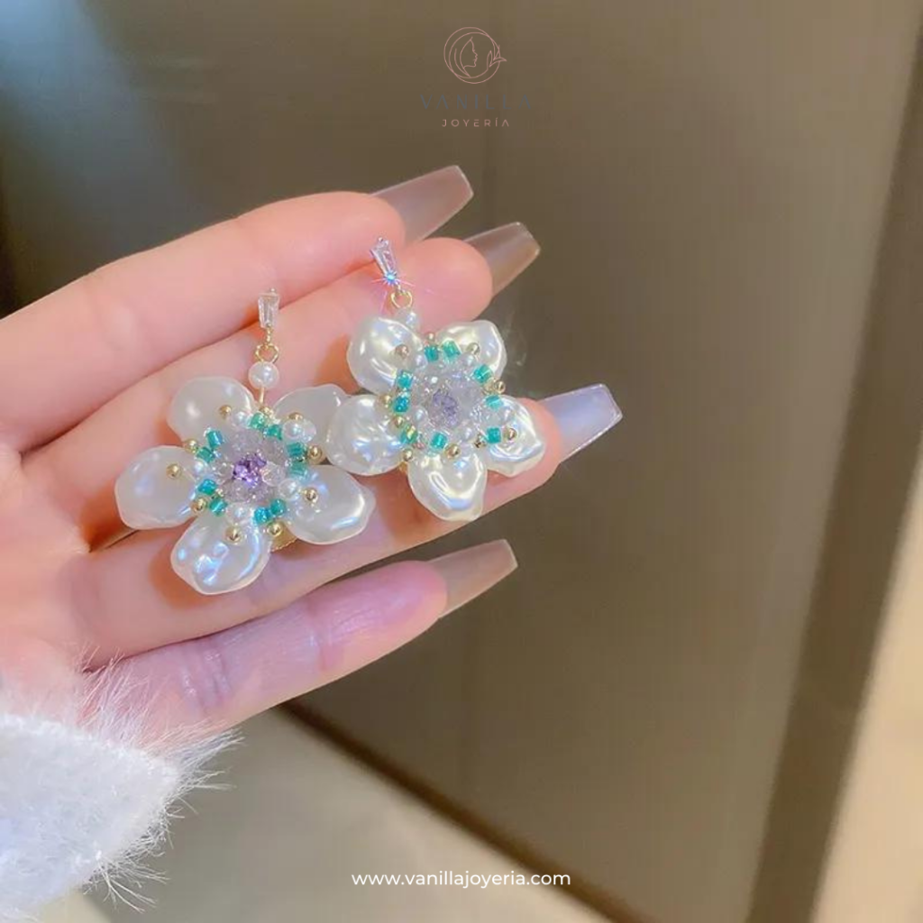 Flor de perla