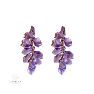 Petalos de Colores Perlados