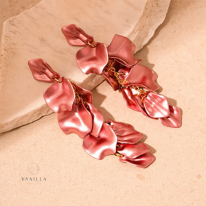 Petalos de Colores Perlados